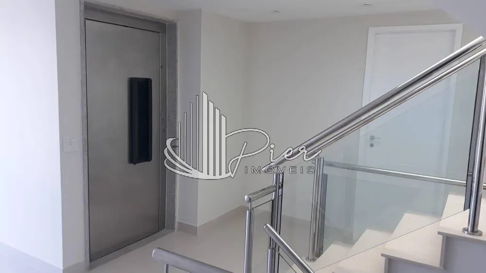 Cobertura, 4 quartos, 386 m² - Foto 10
