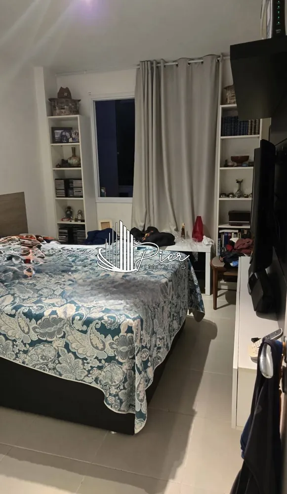 Apartamento, 3 quartos, 100 m² - Foto 3