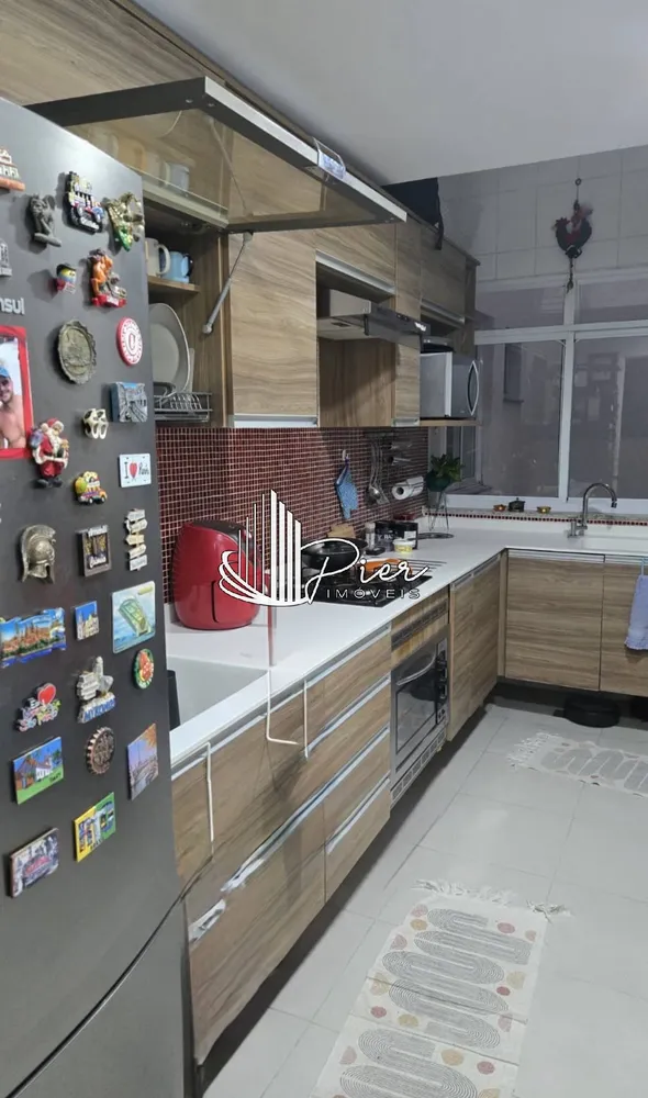 Apartamento, 3 quartos, 100 m² - Foto 8