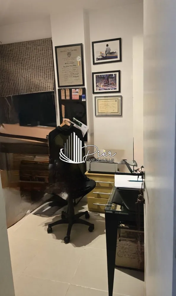 Apartamento, 3 quartos, 100 m² - Foto 7