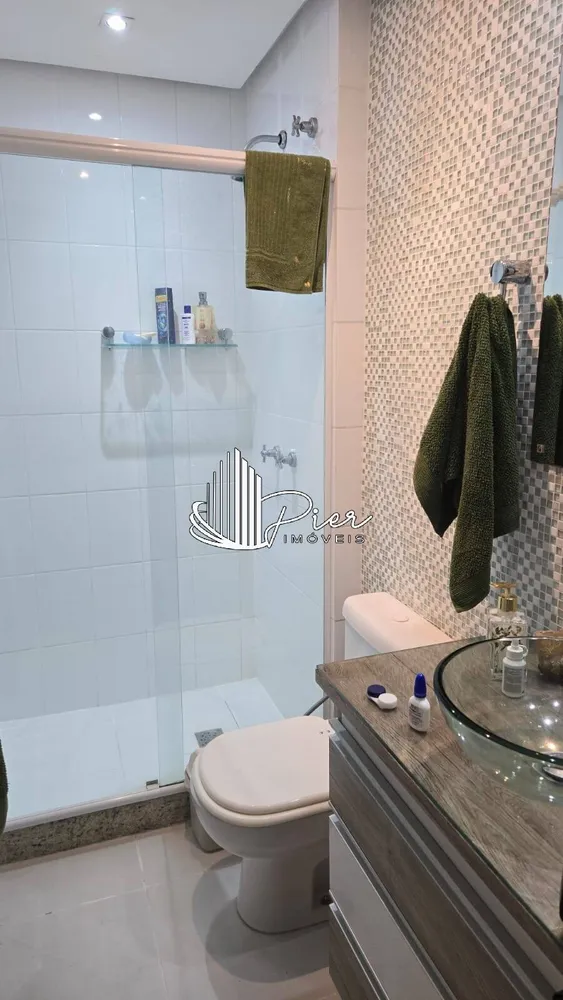 Apartamento, 3 quartos, 100 m² - Foto 5