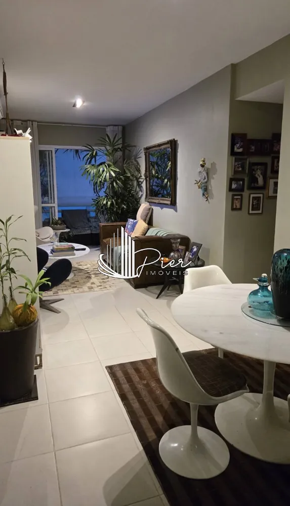 Apartamento, 3 quartos, 100 m² - Foto 2