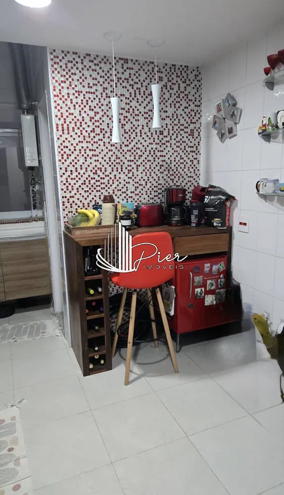 Apartamento, 3 quartos, 100 m² - Foto 9
