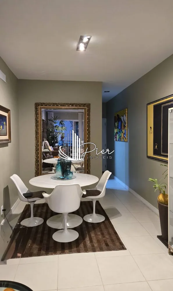 Apartamento, 3 quartos, 100 m² - Foto 1