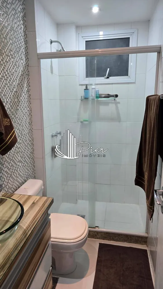 Apartamento, 3 quartos, 100 m² - Foto 4