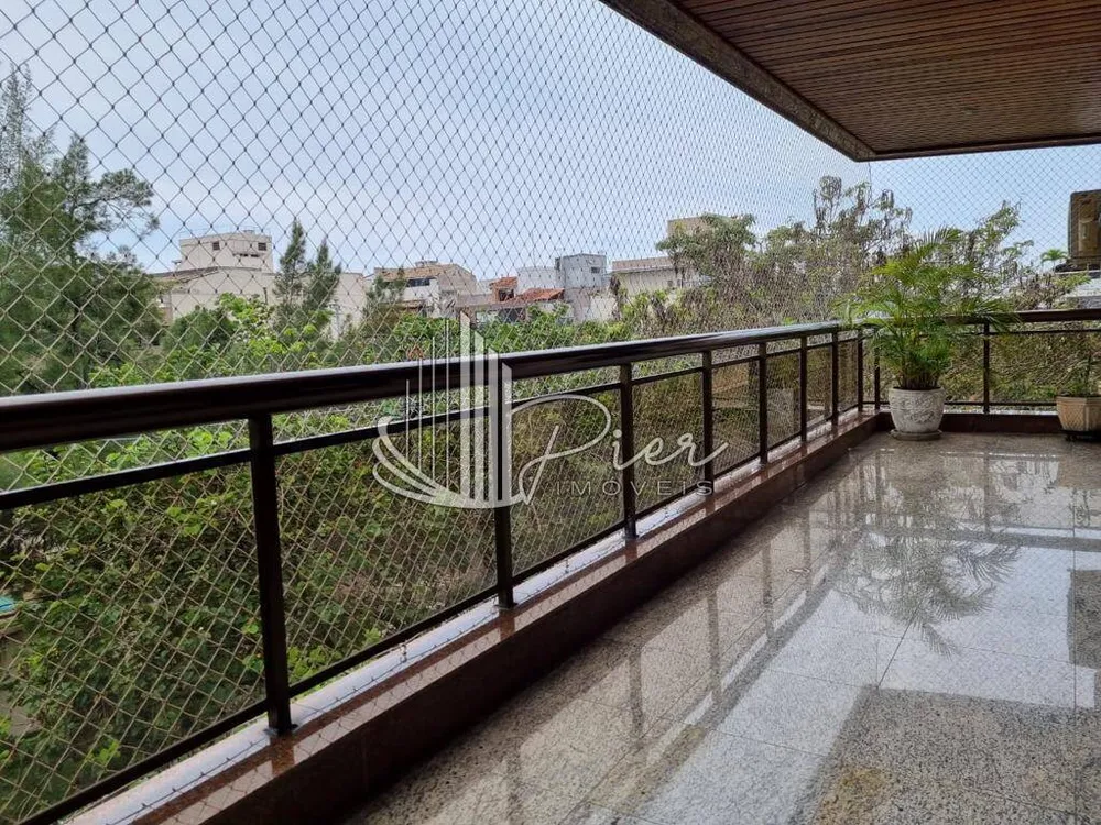 Apartamento, 3 quartos, 188 m² - Foto 14