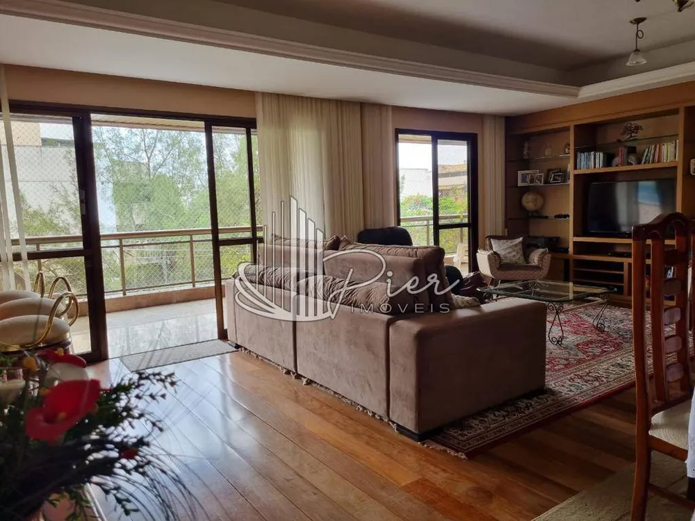 Apartamento, 3 quartos, 188 m² - Foto 6