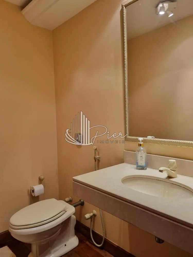 Apartamento, 3 quartos, 188 m² - Foto 8