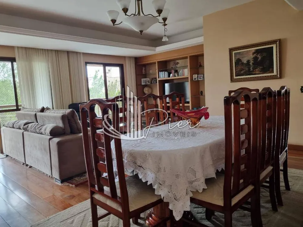 Apartamento, 3 quartos, 188 m² - Foto 4