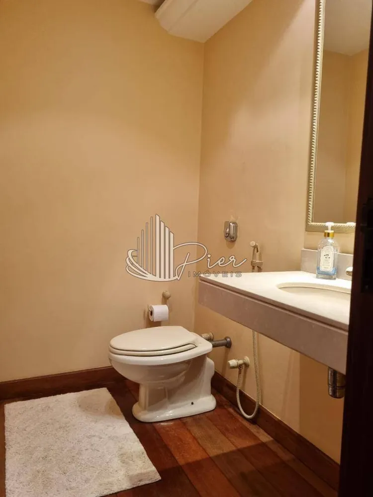 Apartamento, 3 quartos, 188 m² - Foto 7