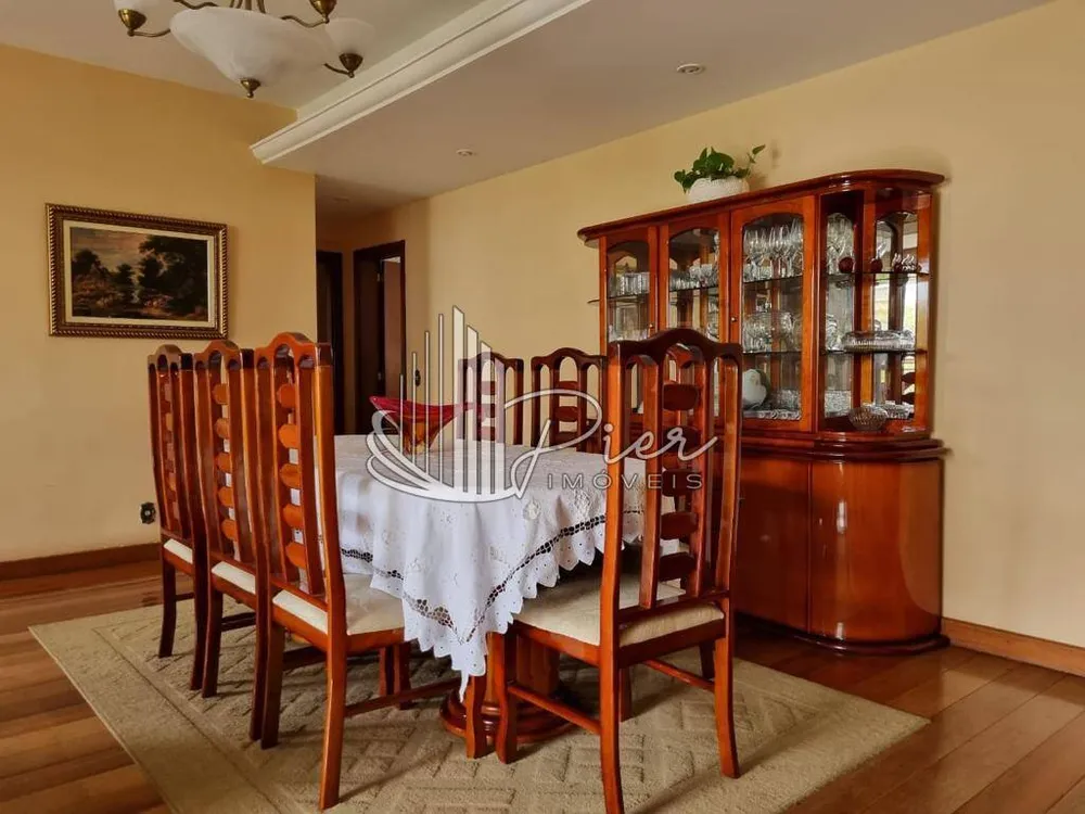 Apartamento, 3 quartos, 188 m² - Foto 5