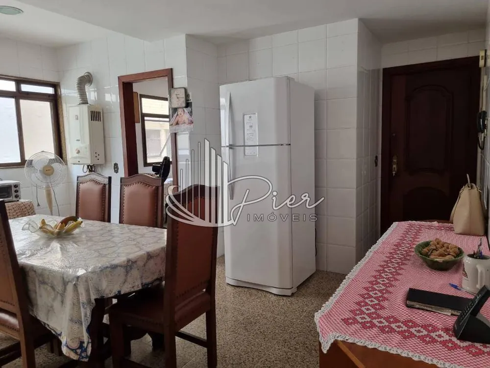 Apartamento, 3 quartos, 188 m² - Foto 16