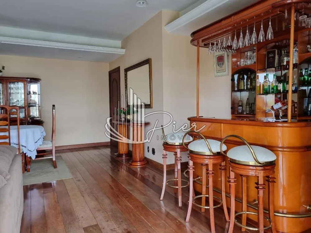 Apartamento, 3 quartos, 188 m² - Foto 3