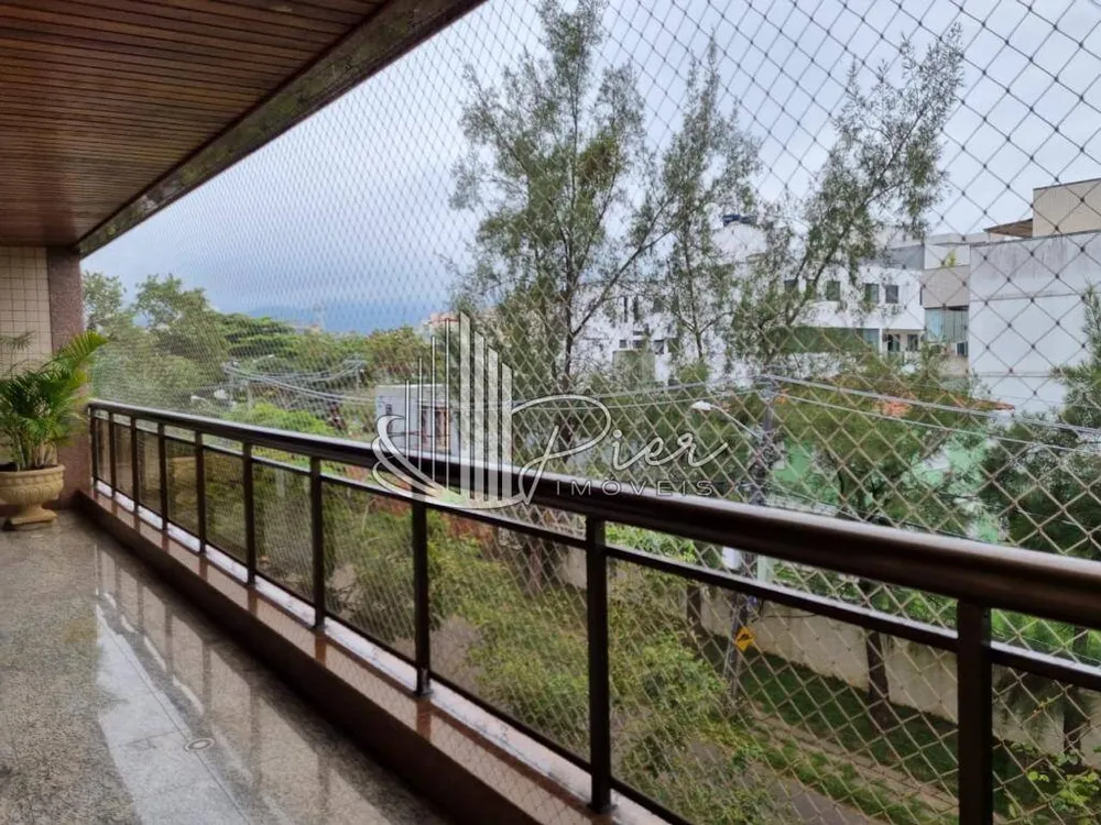Apartamento, 3 quartos, 188 m² - Foto 15