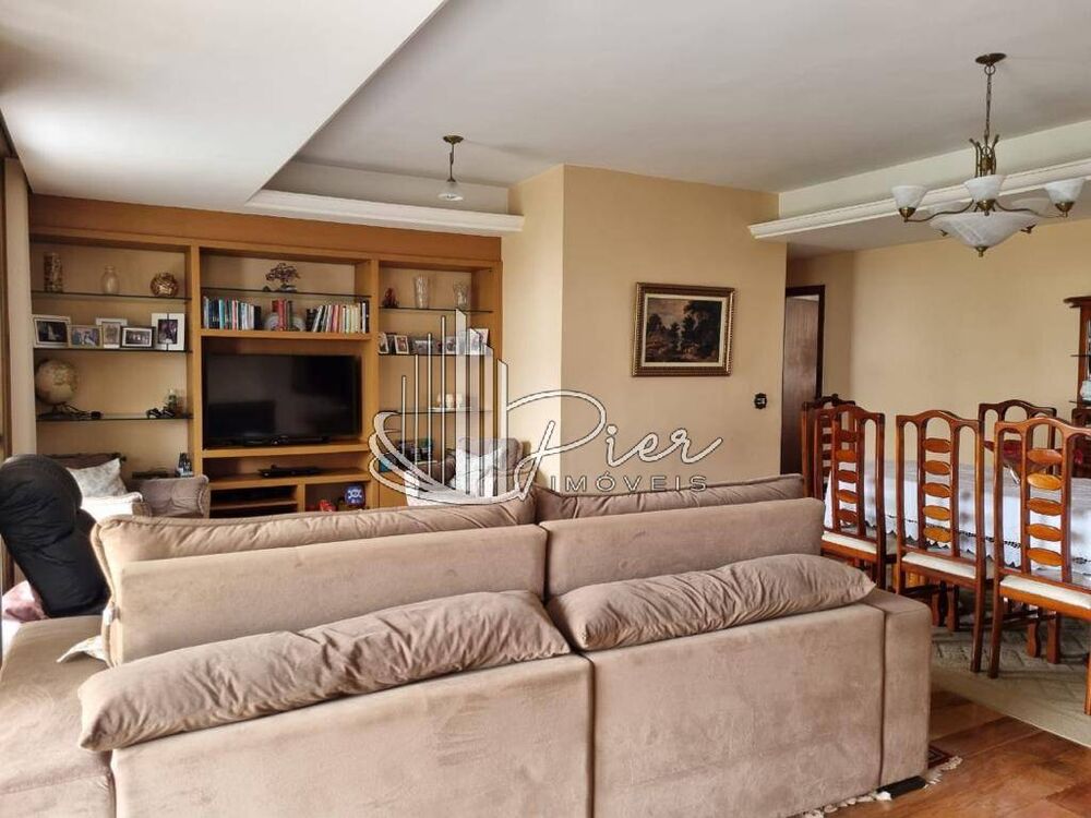 Apartamento, 3 quartos, 188 m² - Foto 2