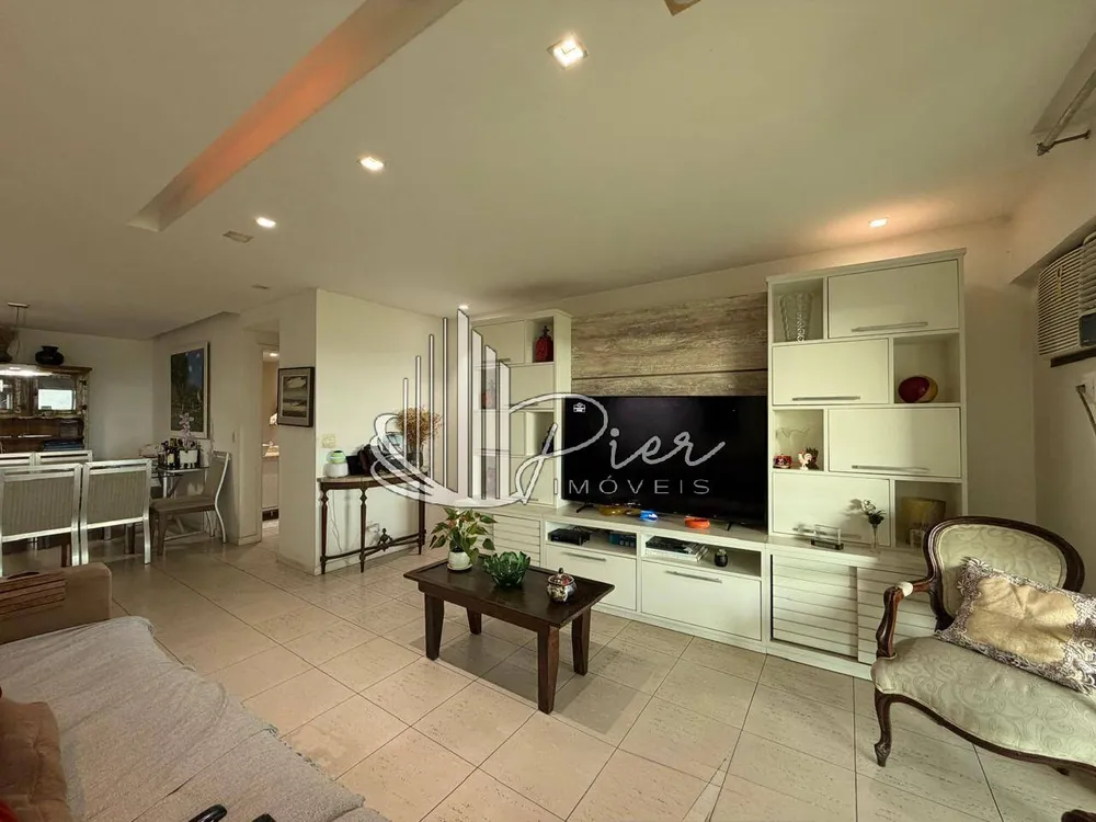 Apartamento, 4 quartos, 160 m² - Foto 4