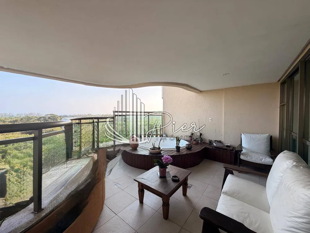 Apartamento, 4 quartos, 160 m² - Foto 1