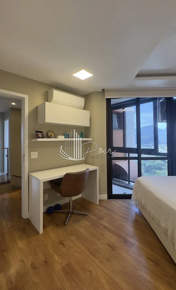Apartamento, 3 quartos, 209 m² - Foto 21