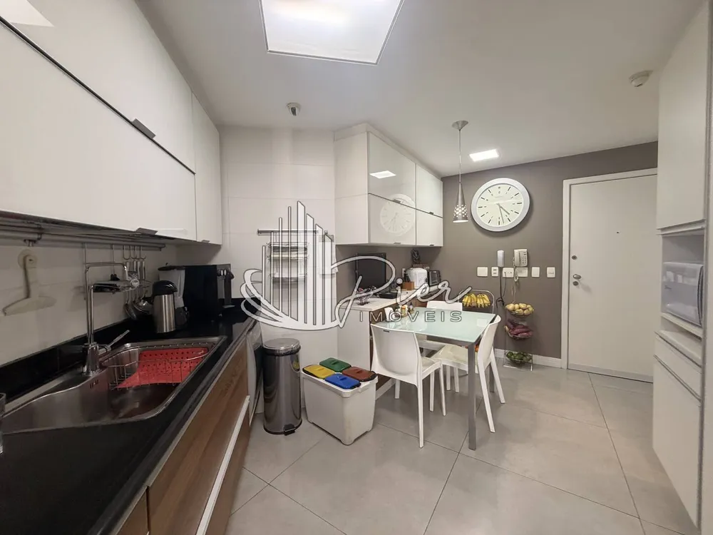 Apartamento, 3 quartos, 209 m² - Foto 23