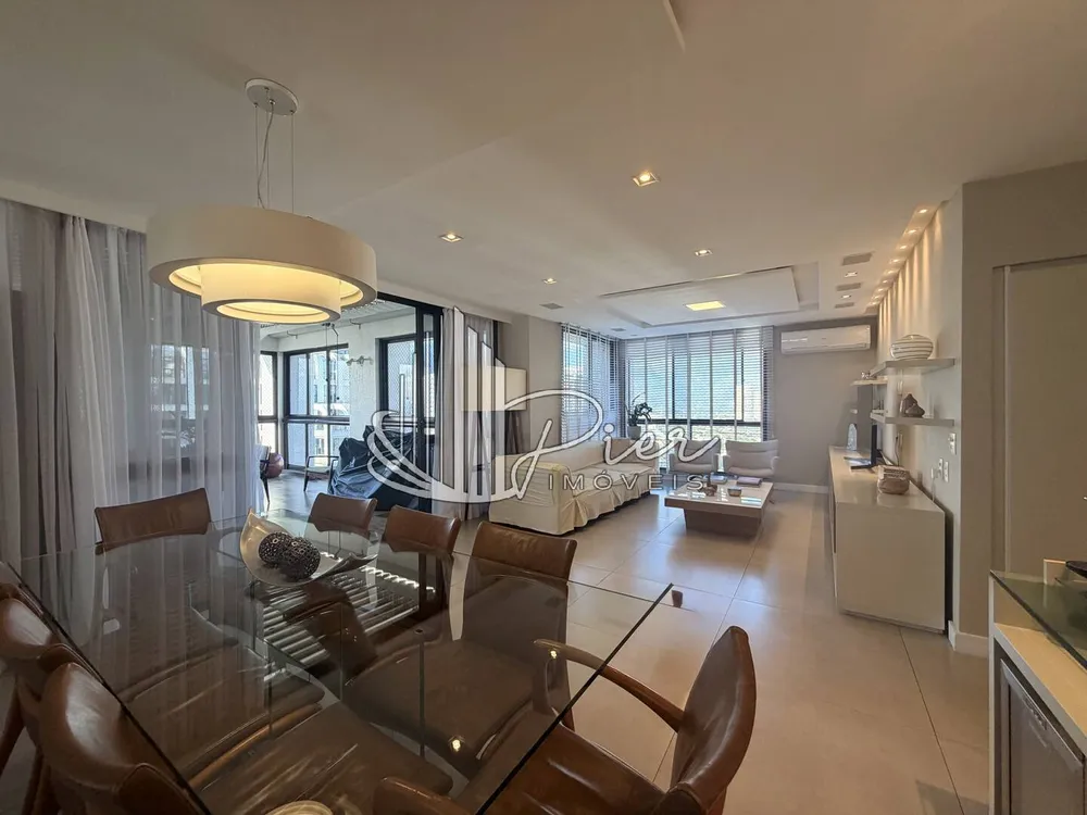 Apartamento, 3 quartos, 209 m² - Foto 2