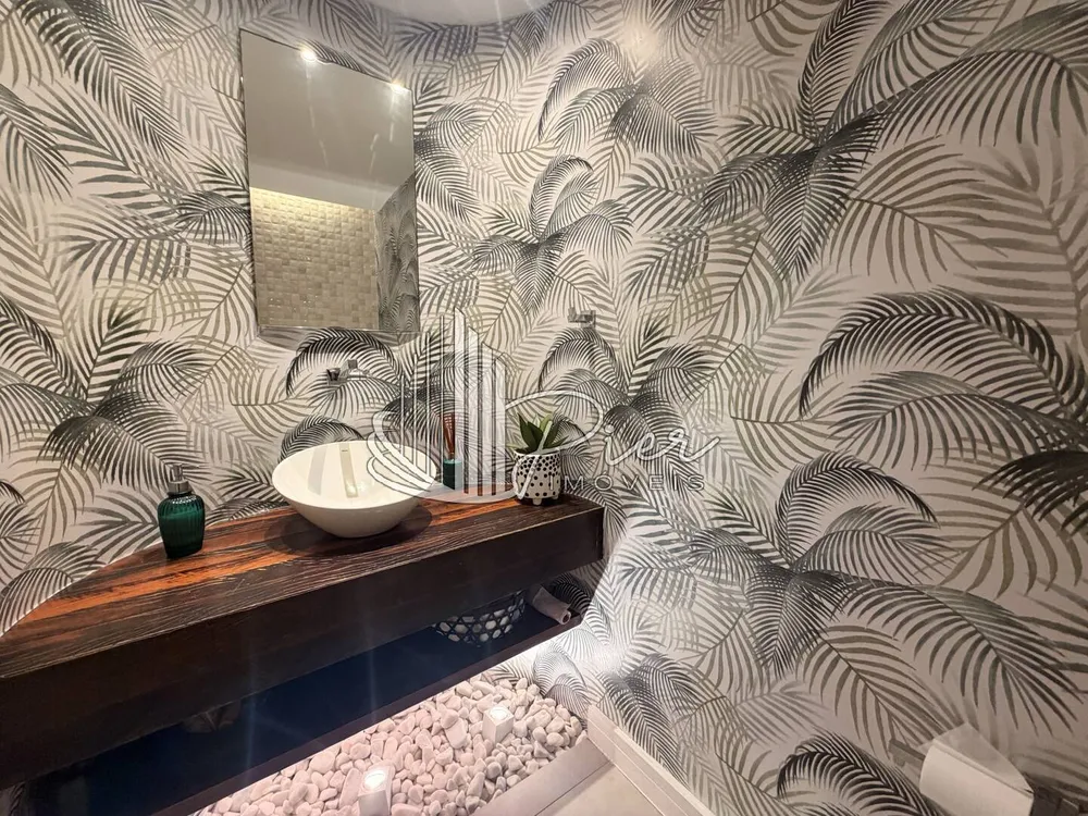 Apartamento, 3 quartos, 209 m² - Foto 6