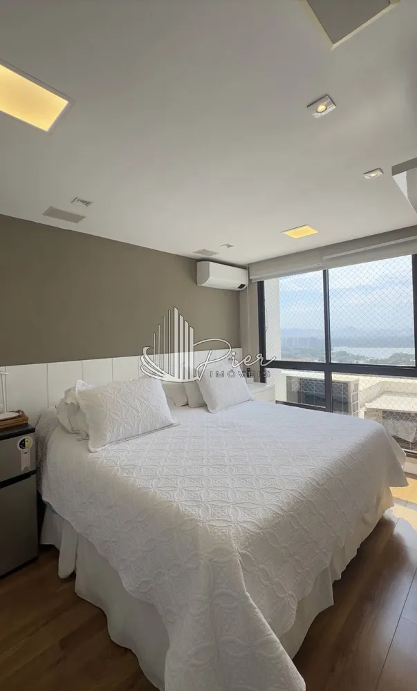 Apartamento, 3 quartos, 209 m² - Foto 11