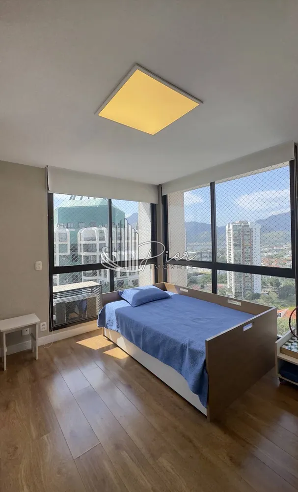 Apartamento, 3 quartos, 209 m² - Foto 16