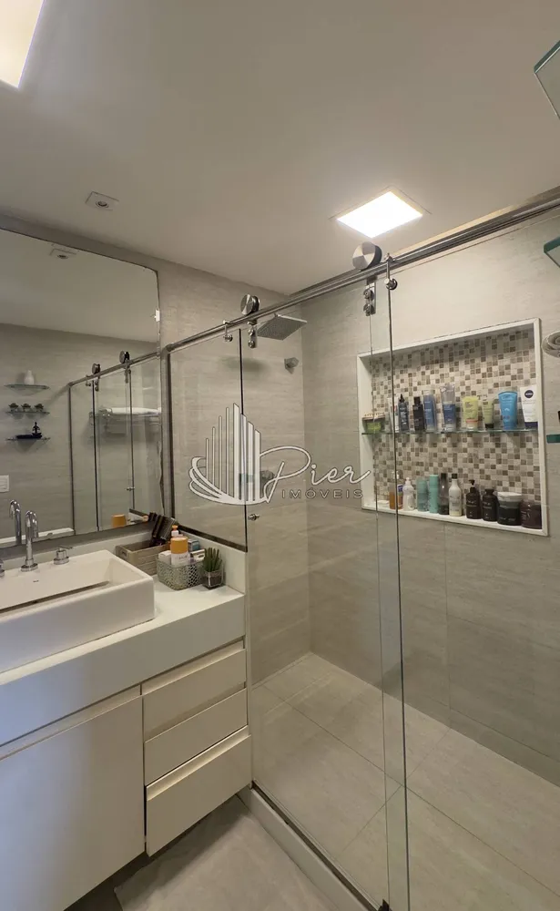 Apartamento, 3 quartos, 209 m² - Foto 22