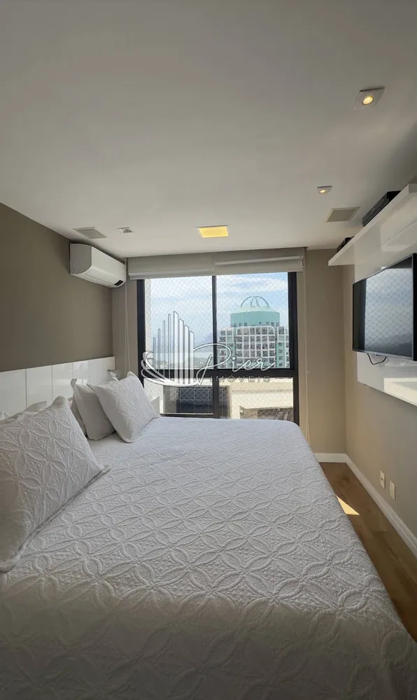 Apartamento, 3 quartos, 209 m² - Foto 12