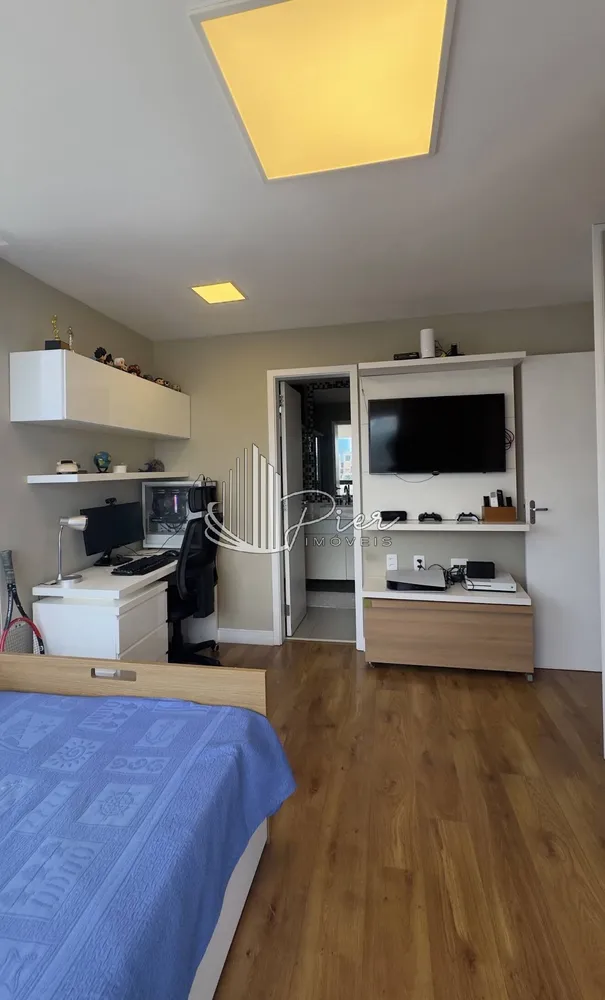 Apartamento, 3 quartos, 209 m² - Foto 17