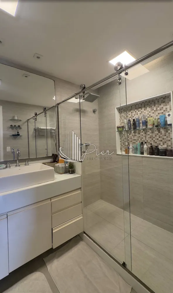 Apartamento, 3 quartos, 209 m² - Foto 15