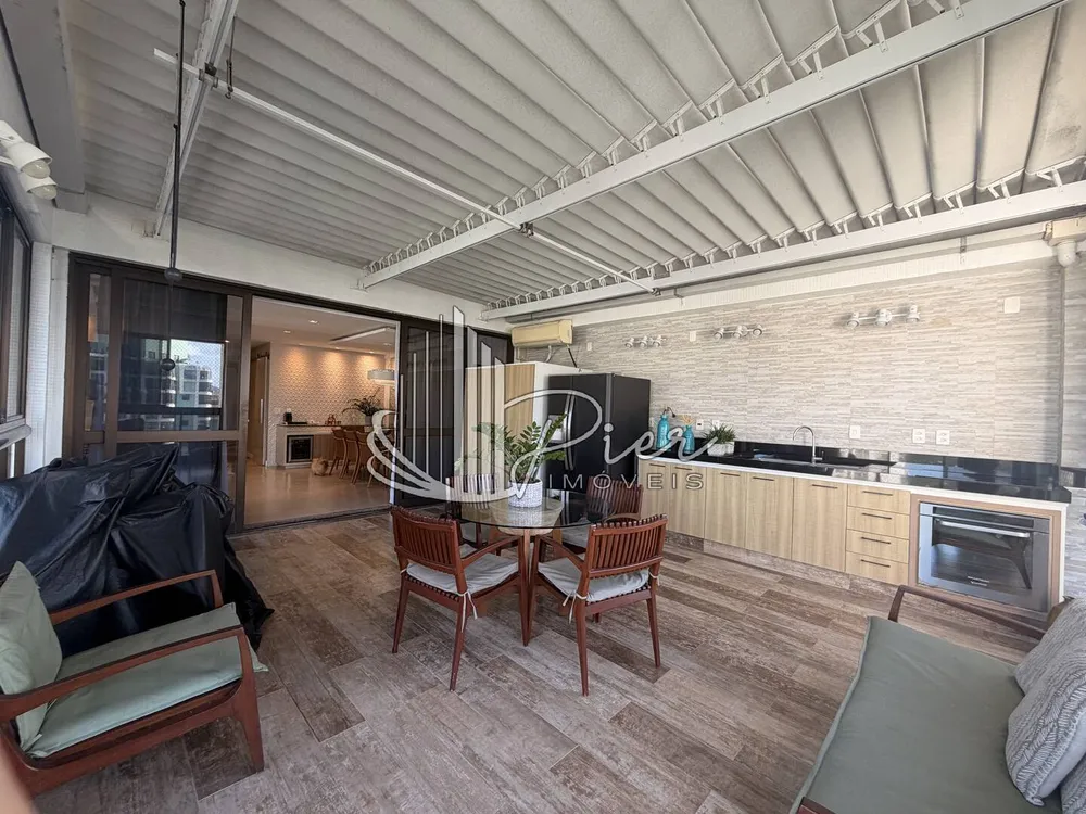 Apartamento, 3 quartos, 209 m² - Foto 10