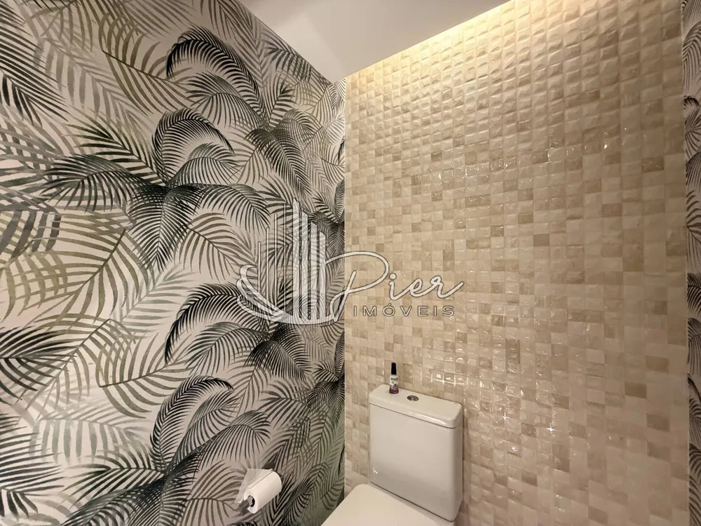 Apartamento, 3 quartos, 209 m² - Foto 7