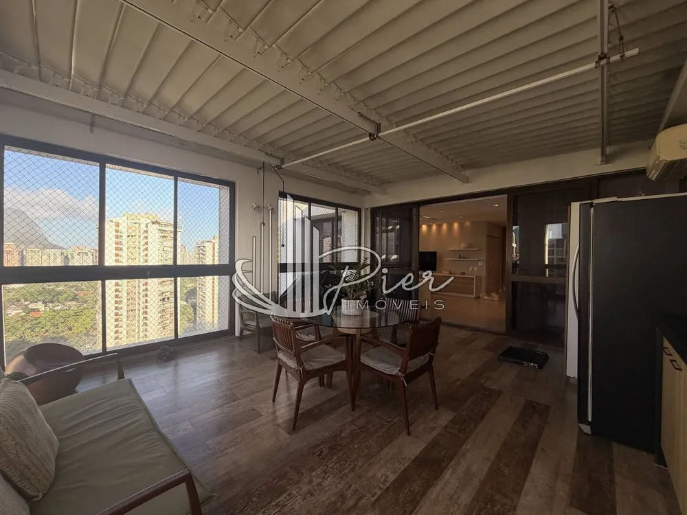 Apartamento, 3 quartos, 209 m² - Foto 8