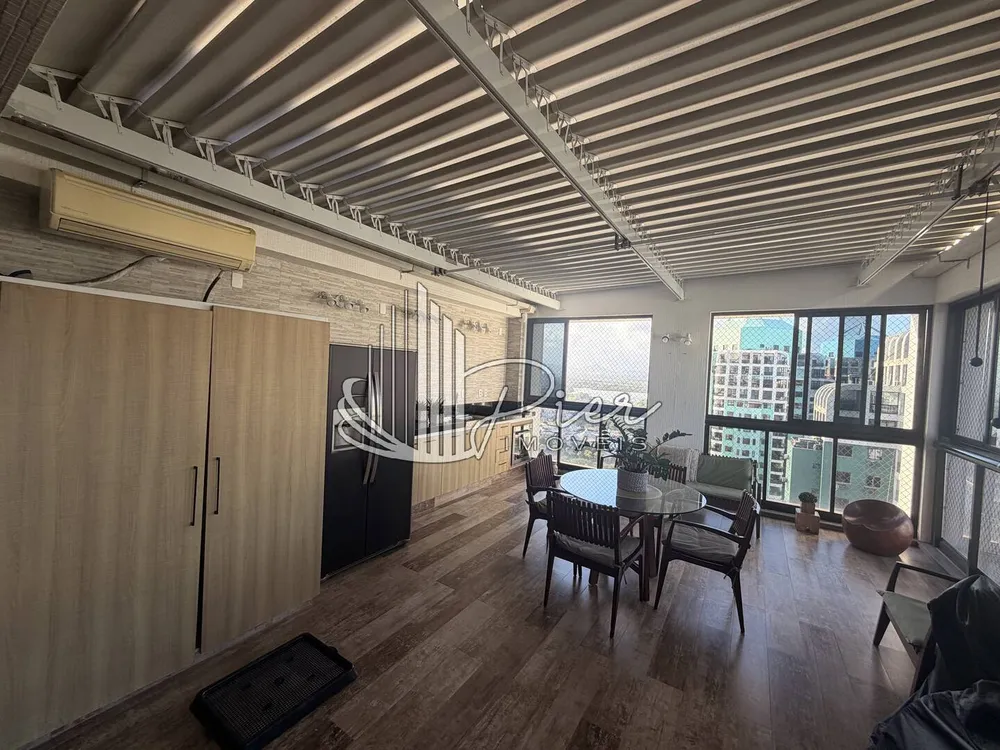 Apartamento, 3 quartos, 209 m² - Foto 9