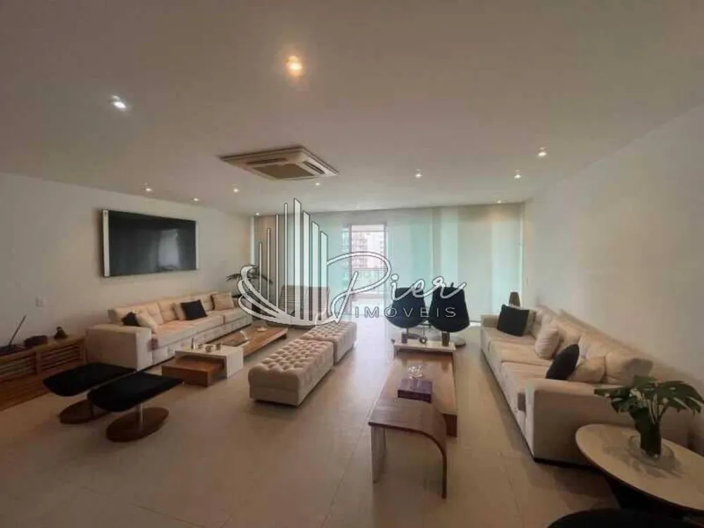 Apartamento, 4 quartos, 290 m² - Foto 4