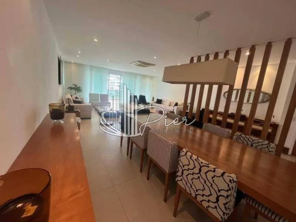 Apartamento, 4 quartos, 290 m² - Foto 6