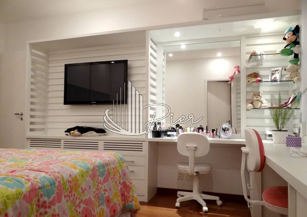 Apartamento, 4 quartos, 290 m² - Foto 17