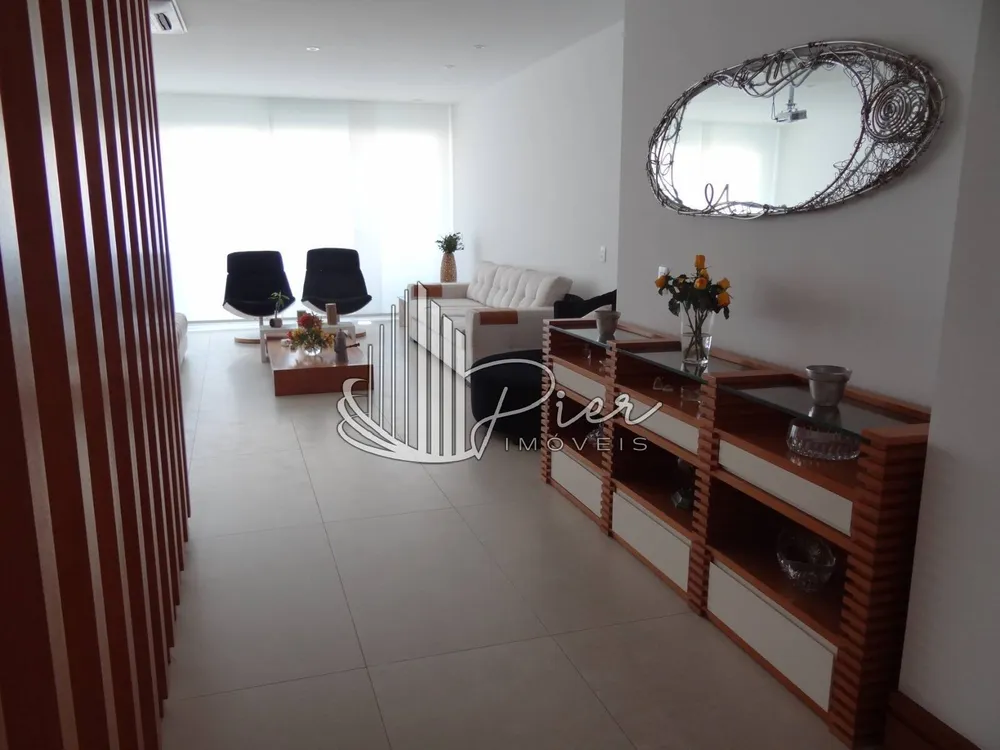 Apartamento, 4 quartos, 290 m² - Foto 5