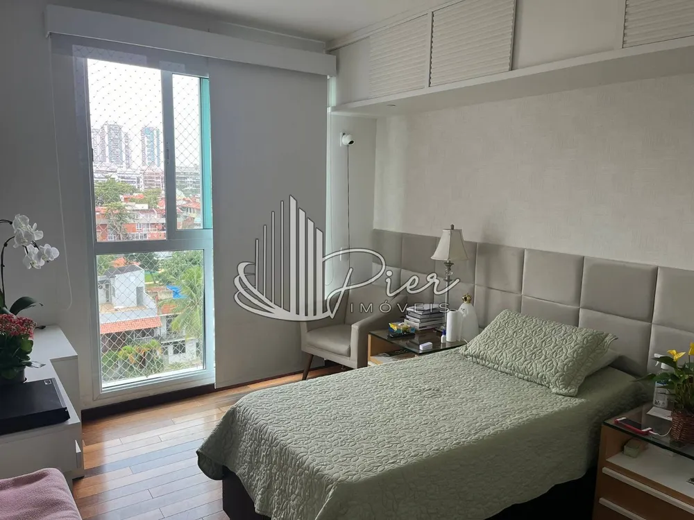 Apartamento, 4 quartos, 290 m² - Foto 15