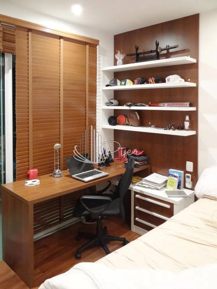 Apartamento, 4 quartos, 290 m² - Foto 16