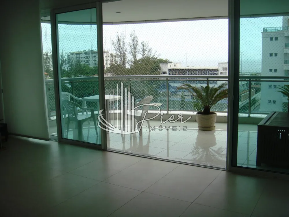 Apartamento, 4 quartos, 290 m² - Foto 11