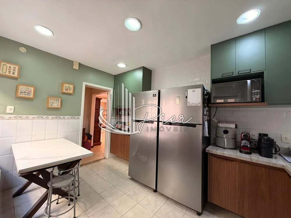 Casa, 4 quartos, 462 m² - Foto 29