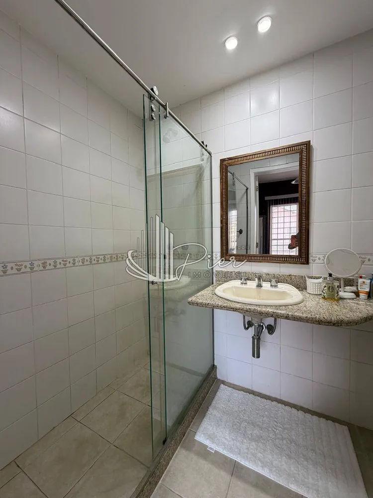 Casa, 4 quartos, 462 m² - Foto 16
