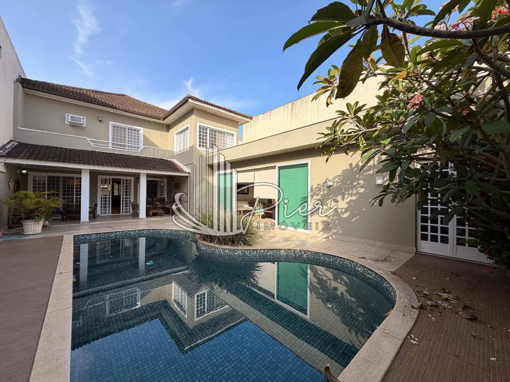 Casa, 4 quartos, 462 m² - Foto 18