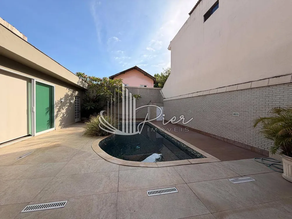 Casa, 4 quartos, 462 m² - Foto 8