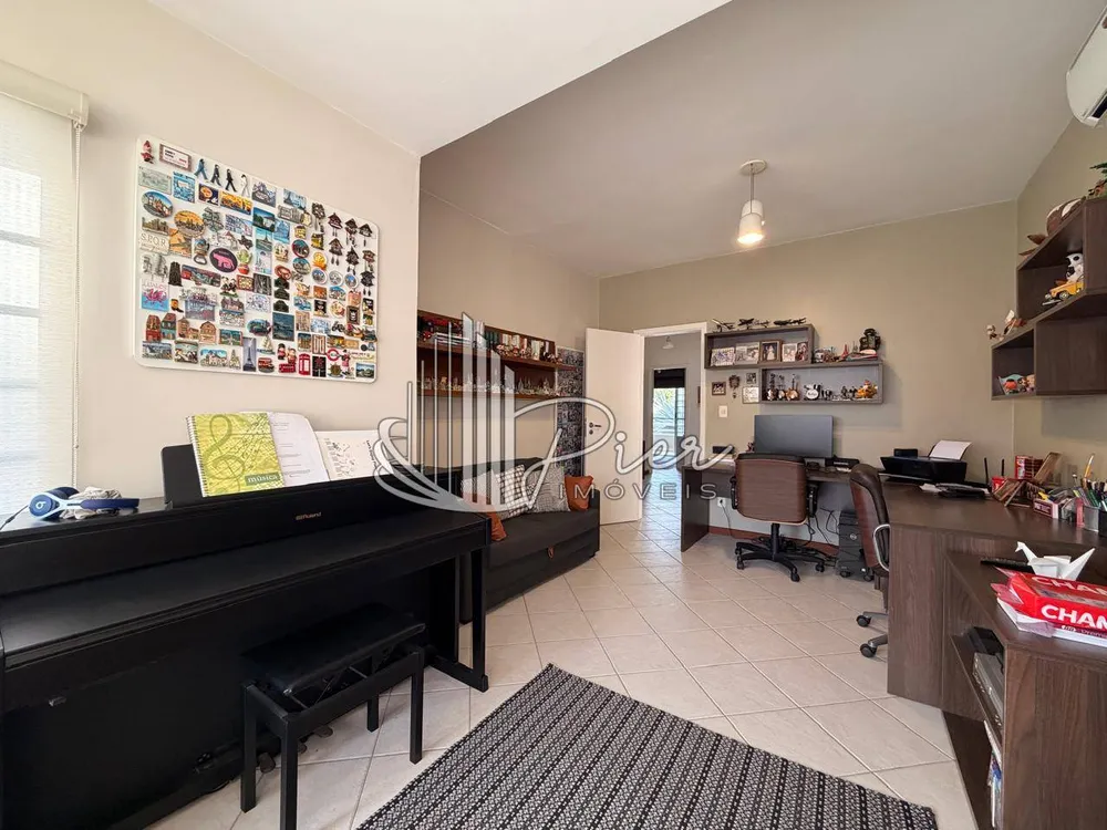 Casa, 4 quartos, 462 m² - Foto 12