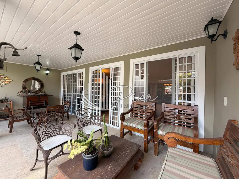 Casa, 4 quartos, 462 m² - Foto 11