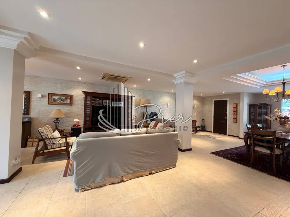 Casa, 4 quartos, 462 m² - Foto 3