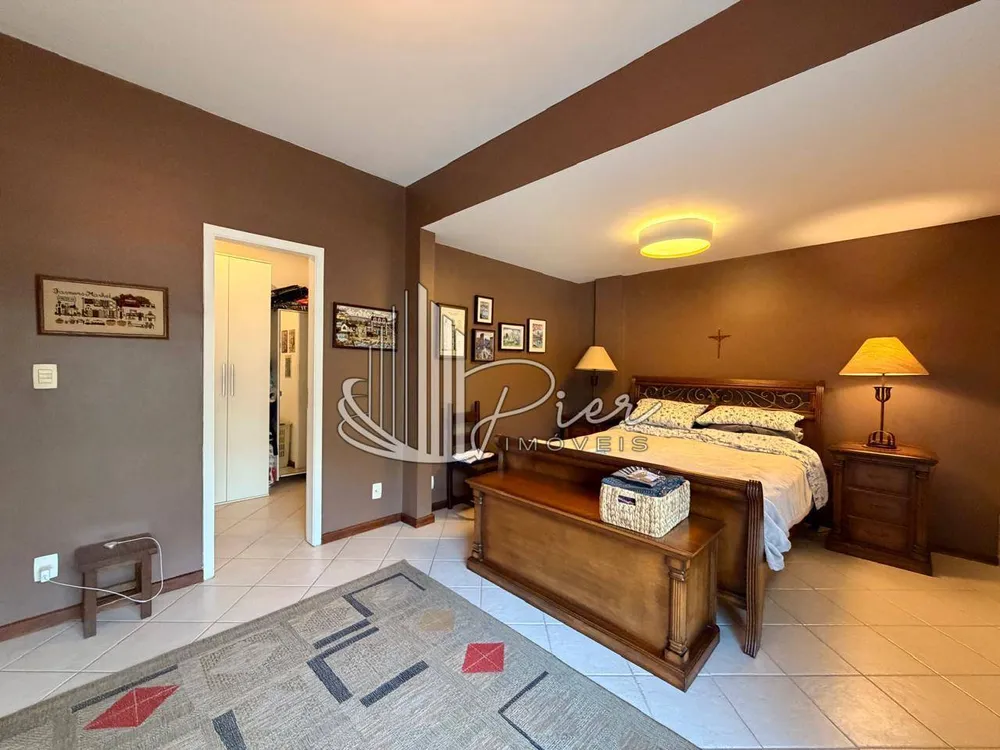 Casa, 4 quartos, 462 m² - Foto 1